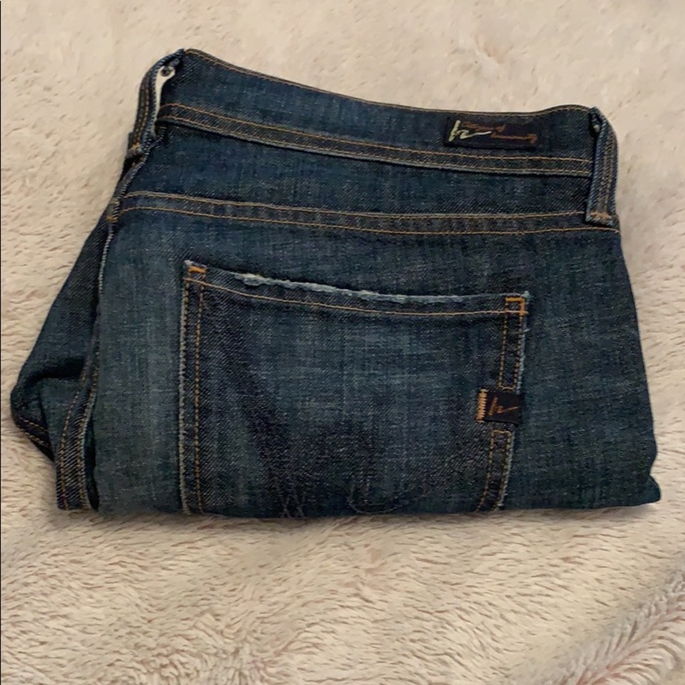 Citizens of Humanity Classic Denim